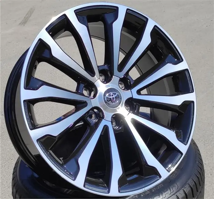 Replica FR TY690 8,5x20 6*139,7 Et:25 Dia:106,1 BMF