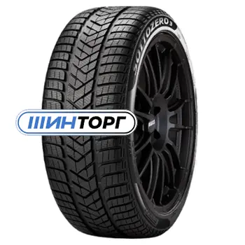 Pirelli Winter SottoZero Serie III 275/35 R19 100V * MOE RunFlat