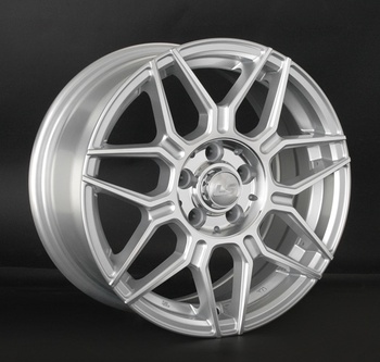 LS wheels LS wheels LS 785 6,5x15 4*100 Et:45 Dia:54,1 SF