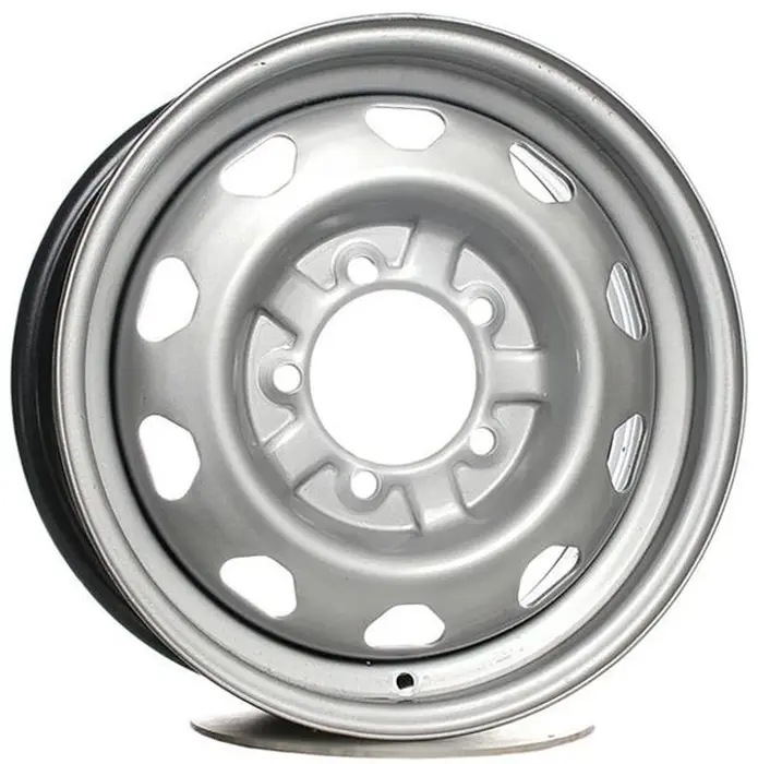 Trebl LT2887D 6x16 5*139,7 Et:45 Dia:108,6 Silver