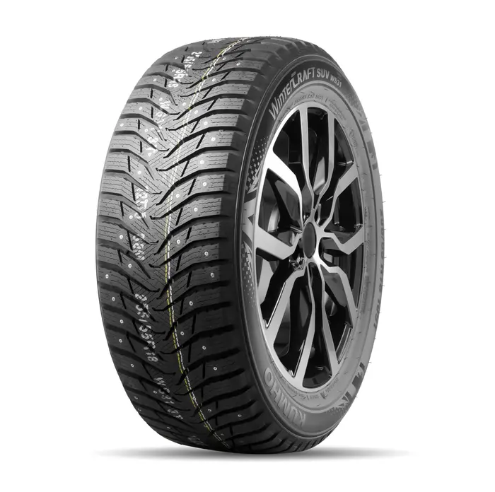 WS-31 Кумхо  295/40/21  T 111 WS-31  XL Ш.