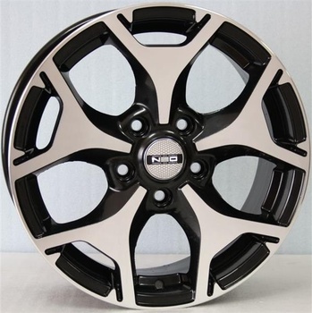 Neo NEO 753 7x17 5*114,3 Et:48 Dia:67,1 BD