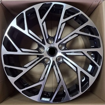 Replica FR Replica FR 8003 8,5x19 5*112 Et:35 Dia:66,45 BMF