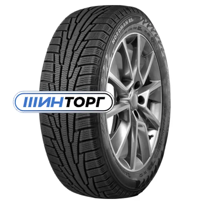 Nordman Nordman RS2 155/70 R13 75R