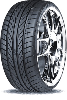 Goodride Goodride SA-57 ZUPER ACE 255/55R18 109V