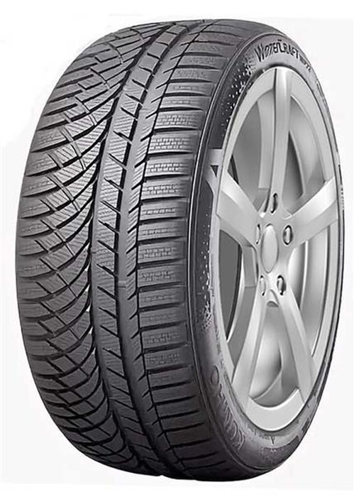 Kumho WinterCraft WP72 255/35R21 98W