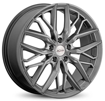 X'trike X'trike X-139 7,5x19 5*114,3 Et:40 Dia:66,6 BH