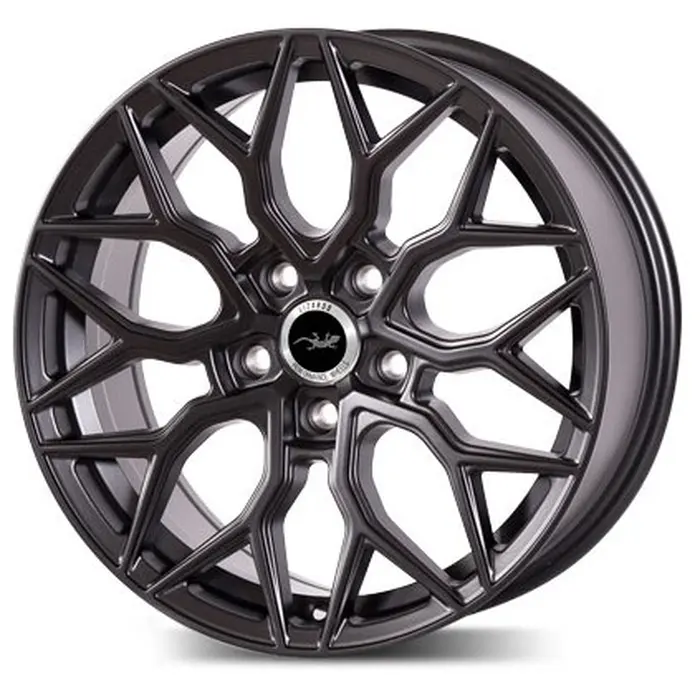 Lizardo XH1024 7x15 4*100 Et:38 Dia:60,1 CB