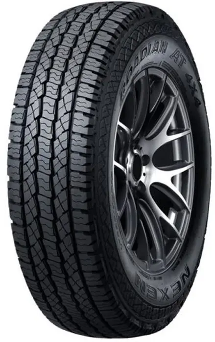 Nexen Roadian AT 4х4 RA7 265/70R15 112T