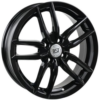 RST RST R076 6x16 4*100 Et:48 Dia:54,1 BL