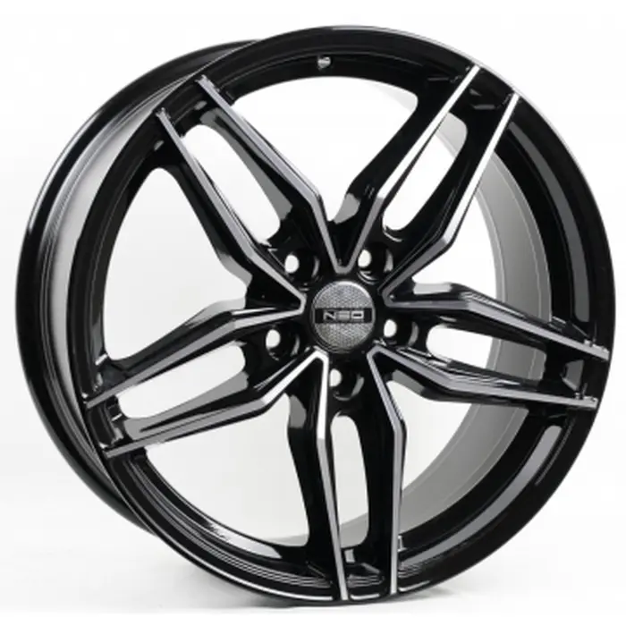 NEO 882 8x18 5*108 Et:45 Dia:63,3 BD