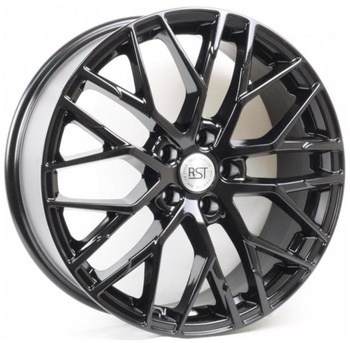 RST RST R007 7,5x17 5*114,3 Et:45 Dia:67,1 BL