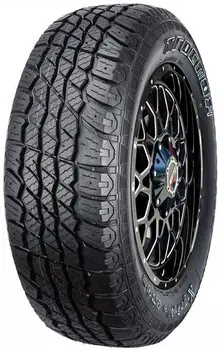 Tracmax X-privio AT08 245/65R17 111T