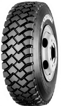 Yokohama Yokohama LY717 325/95 R24 162/160K 0pr (Ведущая)