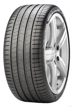 Pirelli PZERO LUXURY SALOON 315/35R21 111Y RunFlat