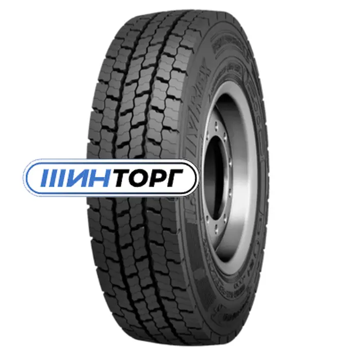 TyRex All Steel DR-2 295/80 R22.5 153/148M