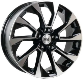 RST RST R177 7x17 5*108 Et:45 Dia:60,1 BD