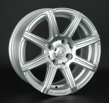 LS wheels LS wheels LS571 7x16 5*114,3 Et:43 Dia:73,1 SF