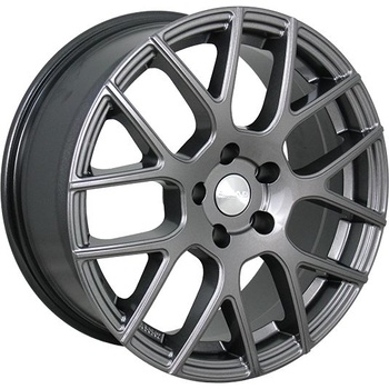 СКАД Скад Stilletto 8x18 5*112 Et:40 Dia:57,1 графит