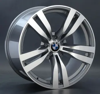 Replica LA B99 11x20 5*120 Et:37 Dia:72,6 GMF