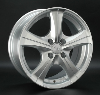 LS wheels LS wheels LS202 7x16 4*100 Et:40 Dia:73,1 SF