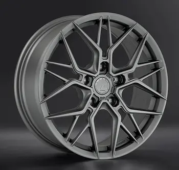 LS Forged FG63 8,5x19 5*130 Et:50 Dia:71,6 MGM