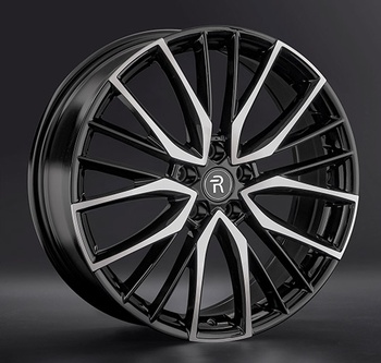 Replay Replay HND385 7,5x20 5*114,3 Et:49,5 Dia:67,1 bkf