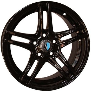 Venti VENTI 1505 6x15 5*100 Et:38 Dia:57,1 BL
