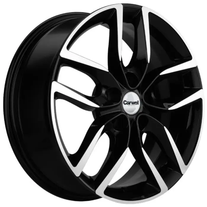 Carwel Кутыр 1708 6,5x17 5*108 Et:33 Dia:60,1 ABT