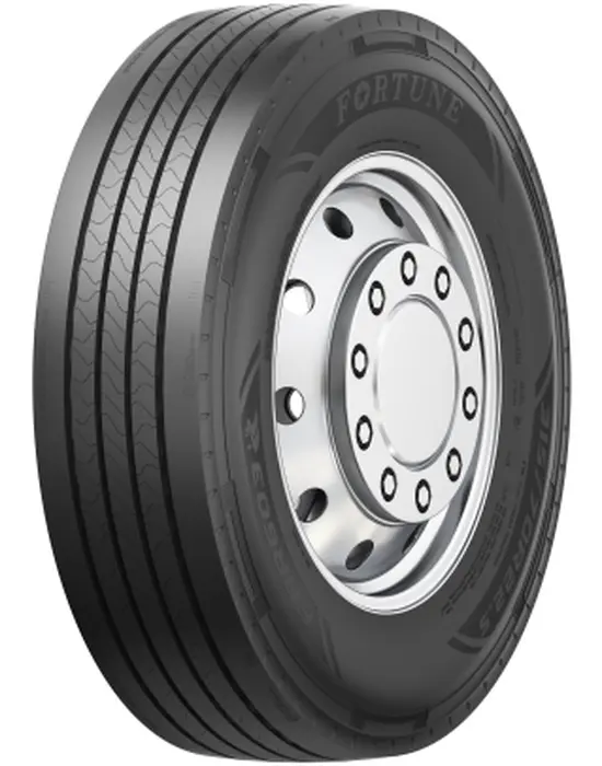 Fortune FAR603 285/70 R19,5 150/148J 20pr (Рулевая)