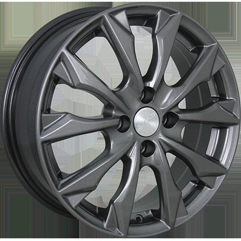 Скад Нагоя 6x16 5*114,3 Et:43 Dia:67,1 графит