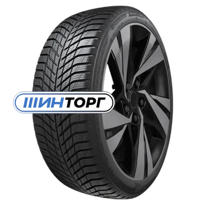 Hankook Winter i*cept Evo 4 W340 225/45 R18 95V