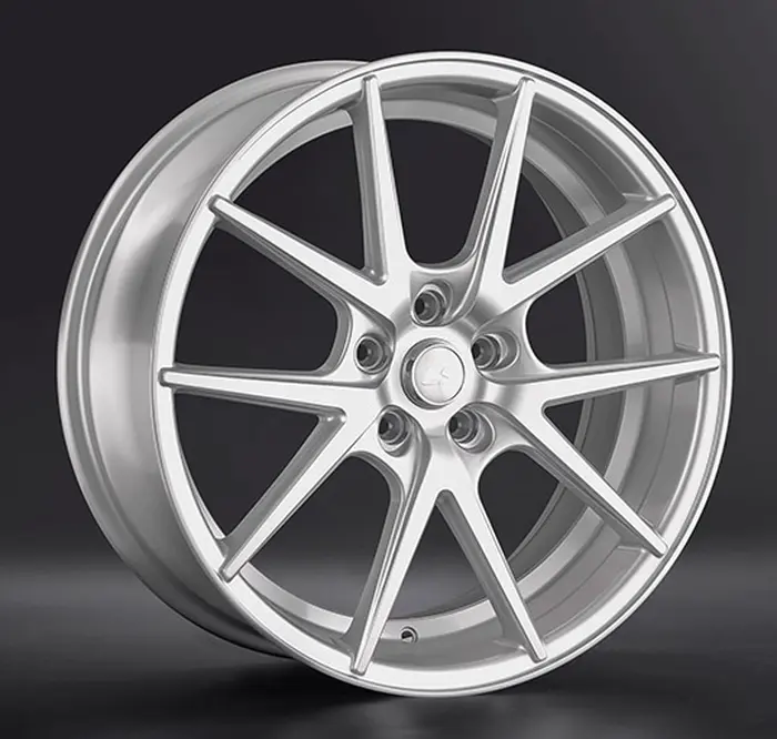 LS wheels LS1333 8,5x20 5*114,3 Et:45 Dia:67,1 s