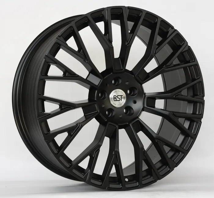 RST R2204FF 9,5x22 5*112 Et:37 Dia:66,6 BLm
