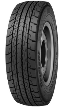 Cordiant CORDIANT Professional DL-2 315/70 R22,5 154/150L 0pr (Ведущая)