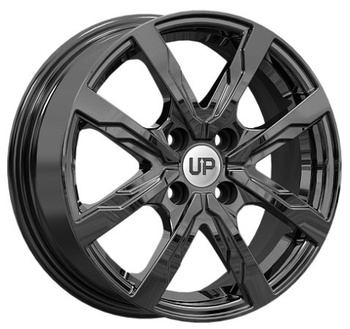 Wheels UP Wheels UP Up122 6x15 4*100 Et:47 Dia:60,1 GB