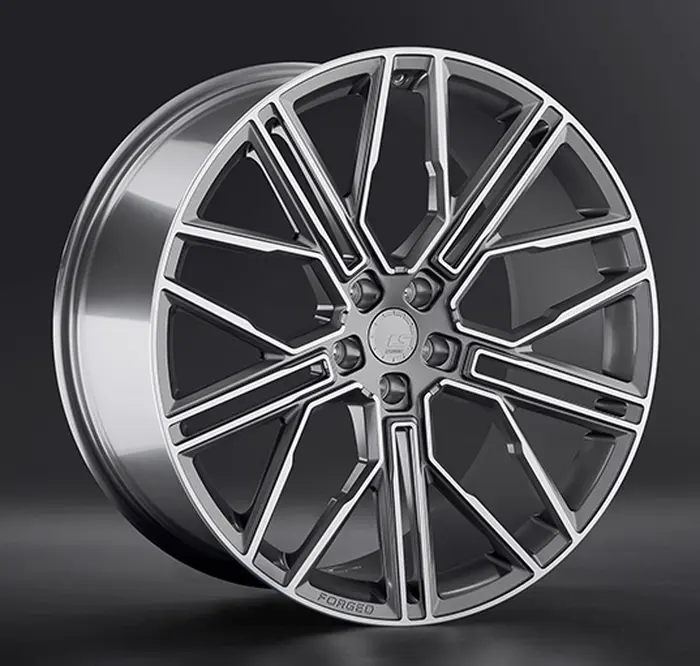 LS Forged FG08 9x21 5*150 Et:45 Dia:110,1 bkf