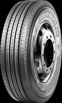 LingLong Linglong KTS300 295/80 R22,5 152/148M 16pr (Рулевая)