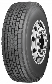 Safecess Safecess SFC08 11/ R22,5 149/146L 18pr (Ведущая)