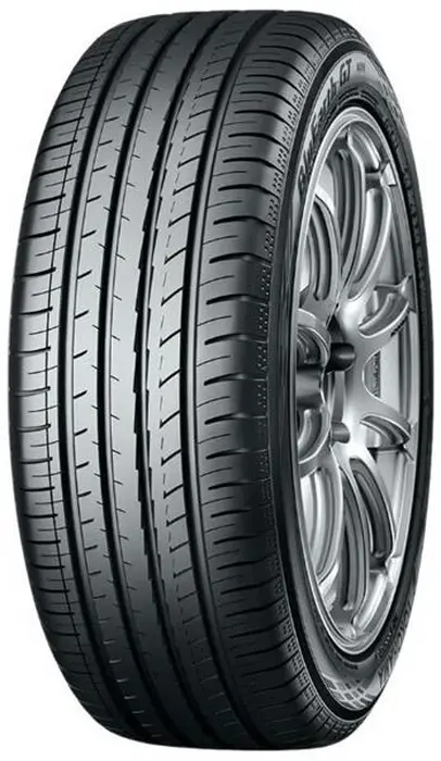 Yokohama BluEarth-GT AE51 205/60R16 96W