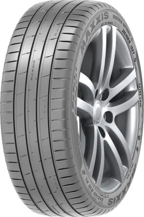 Maxxis Victra Sport VS6 SUV 235/65R18 110W