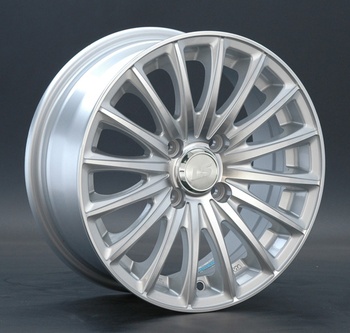 LS wheels LS wheels LS804 7,5x17 5*112 Et:45 Dia:73,1 SF