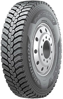 Hankook Hankook DM09 315/80 R22,5 156/150K 18pr (Ведущая)