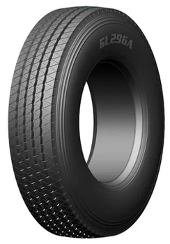 Tornado Tornado GL296A 295/80 R22,5 154/149M 20pr (Рулевая)