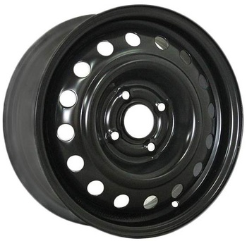 Trebl Trebl R-1676 6,5x16 4*100 Et:37 Dia:60,1 Black