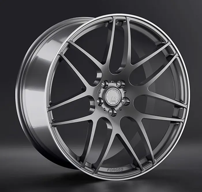 LS Forged FG09 11x22 5*112 Et:45 Dia:66,6 MGML