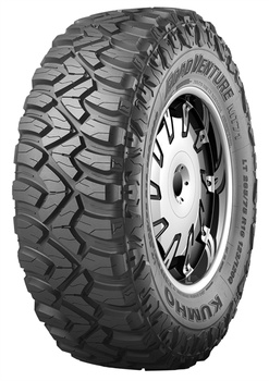 Kumho Kumho Road Venture MT71 315/70R17 121Q