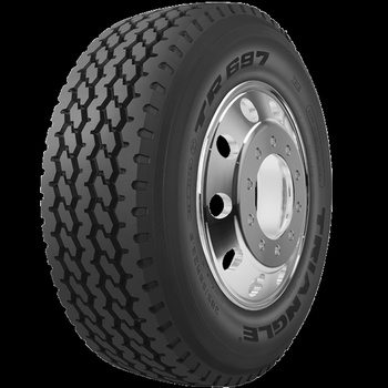Triangle Triangle TR697 385/65 R22,5 160/158J 20pr (Прицеп)