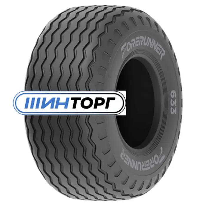 Forerunner QH633 500/50 R17 18PR