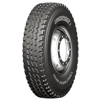Landspider Longtraxx AP100 7.00 R16 118/114L 14PR